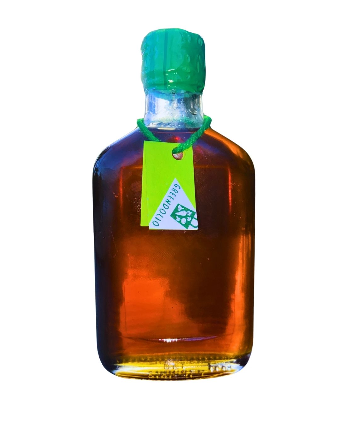 Miel pura de abejas